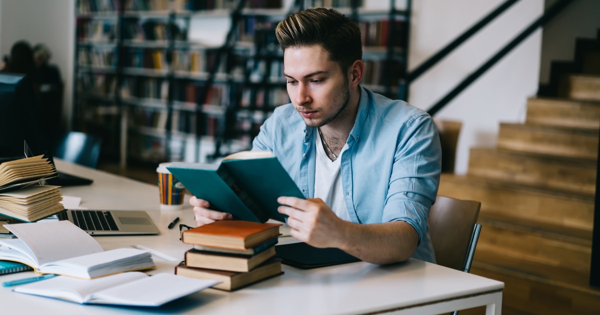Literaturrecherche – einfach und erfolgreich!